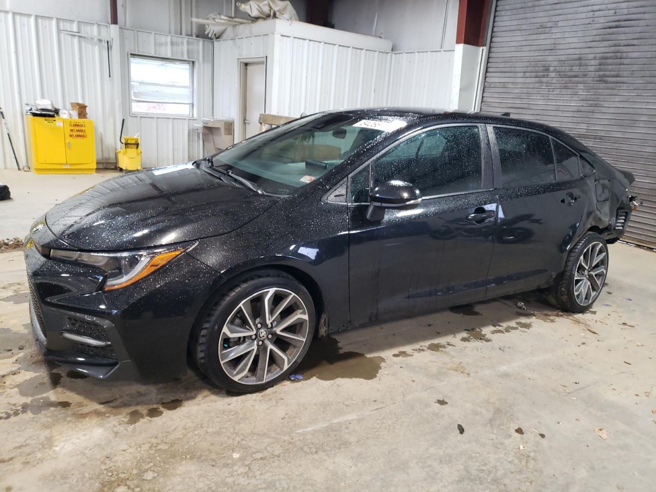 2021 Toyota Corolla - Image 1