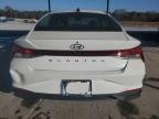 2021 Hyundai Elantra Sel for Sale in Cartersville, GA - Front End