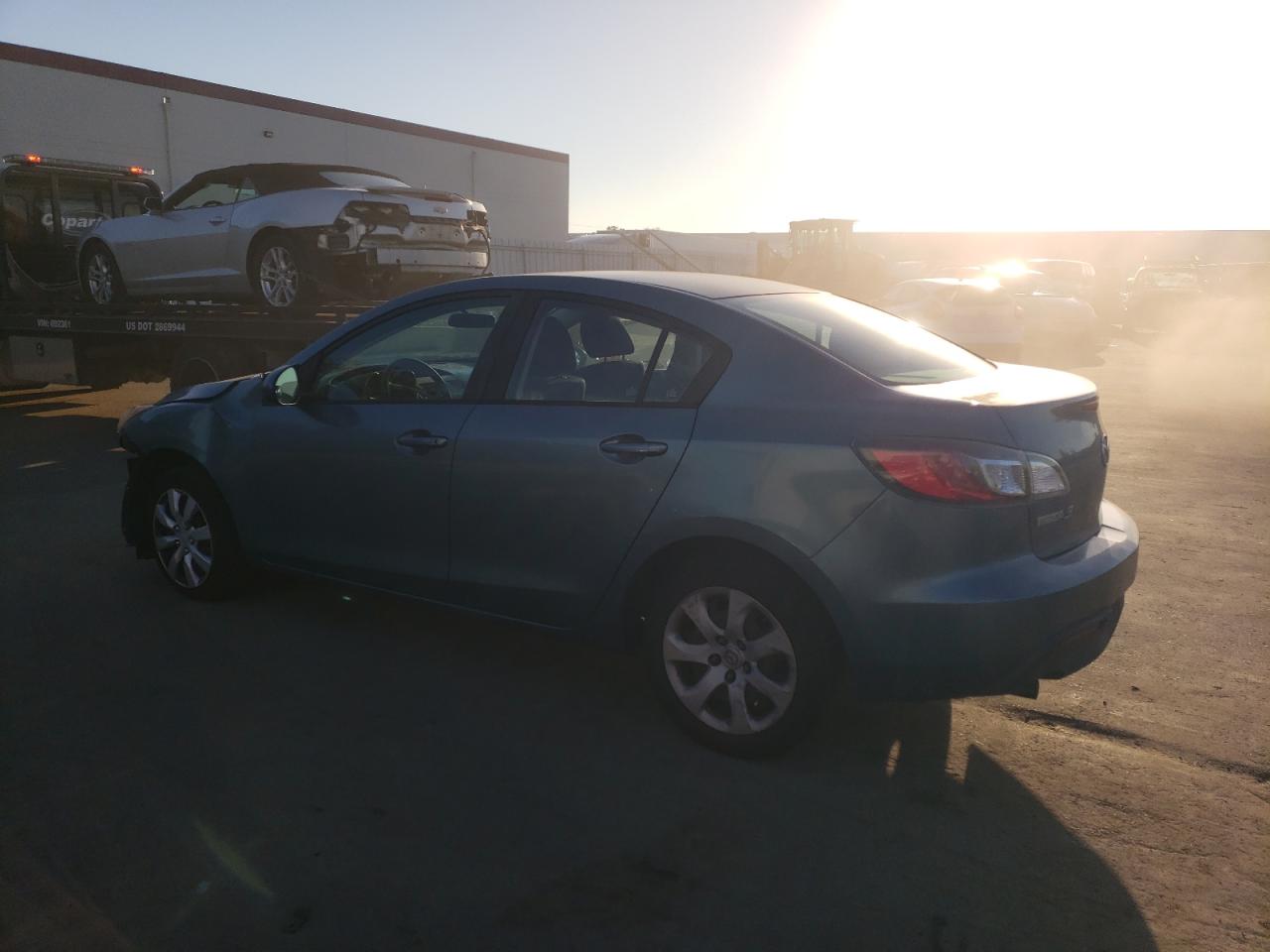 2010 Mazda 3 - Image 2