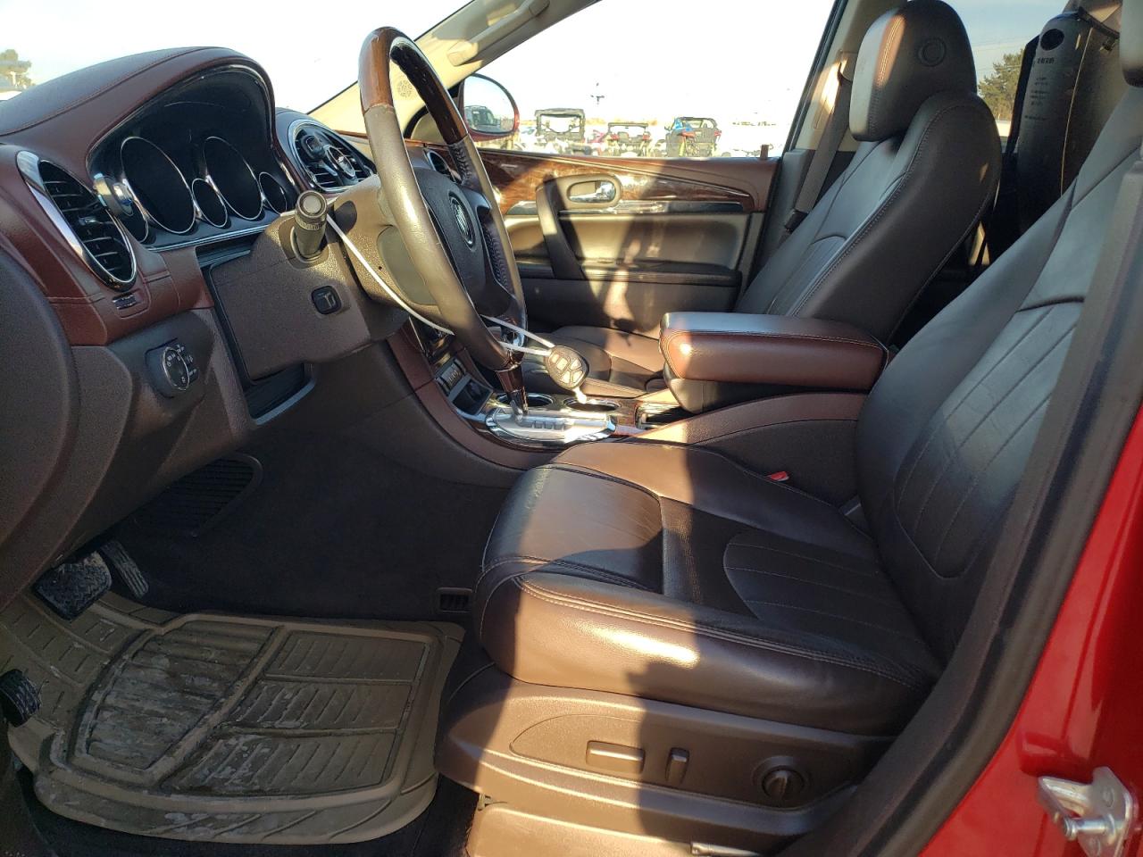 2014 Buick Enclave - Image 7