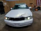 2004 Cadillac Seville Sls de vânzare în Kincheloe, MI - Front End