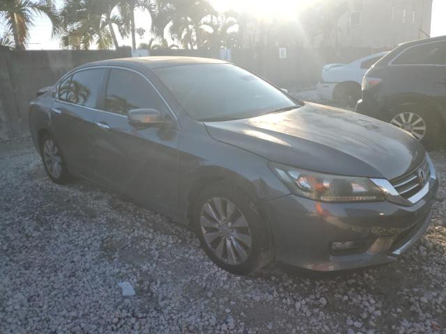  HONDA ACCORD 2013 Szary