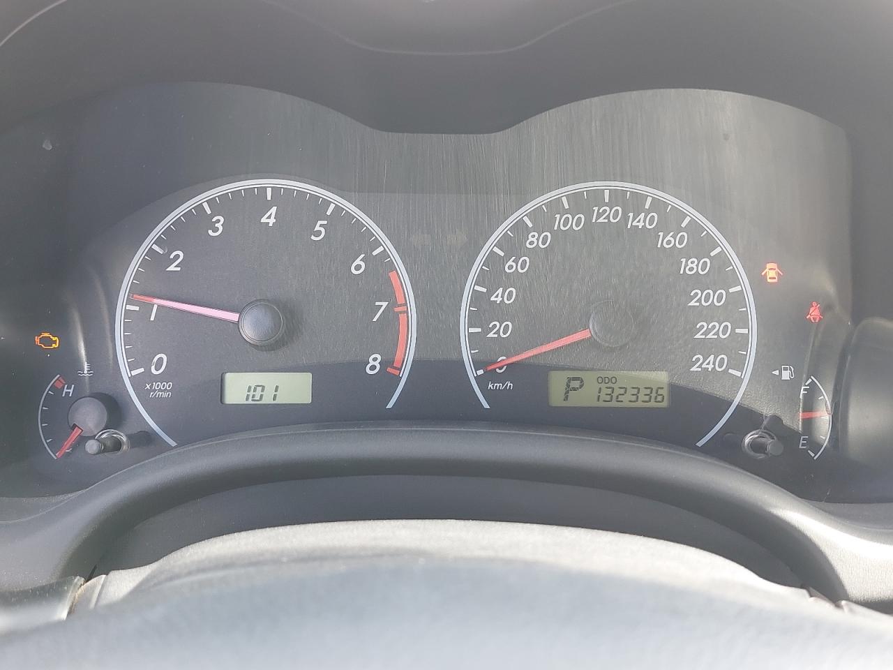 RKLBV42E3D4635869 - 2013 Toyota Corolla - #85354054