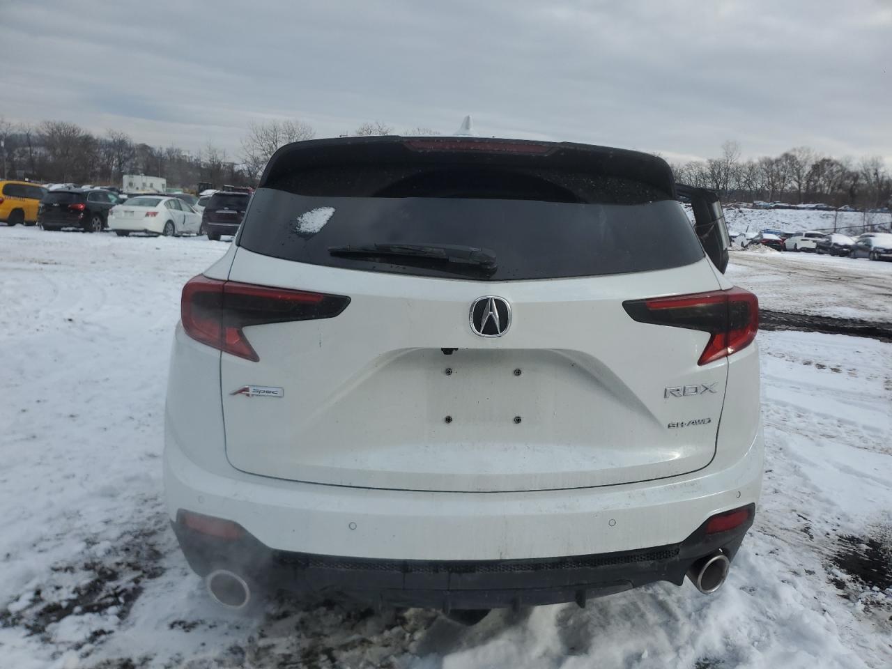 2022 Acura RDX - Image 6