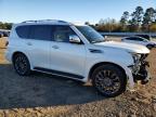 2023 Nissan Armada Platinum for Sale in Longview, TX - Front End