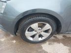 2020 SKODA OCTAVIA SE for sale at Copart SANDY