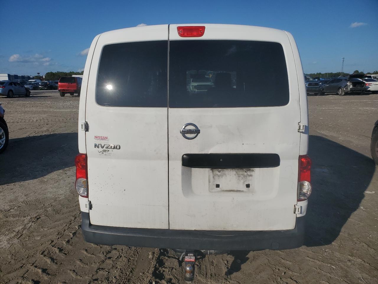 2018 Nissan NV - Image 6