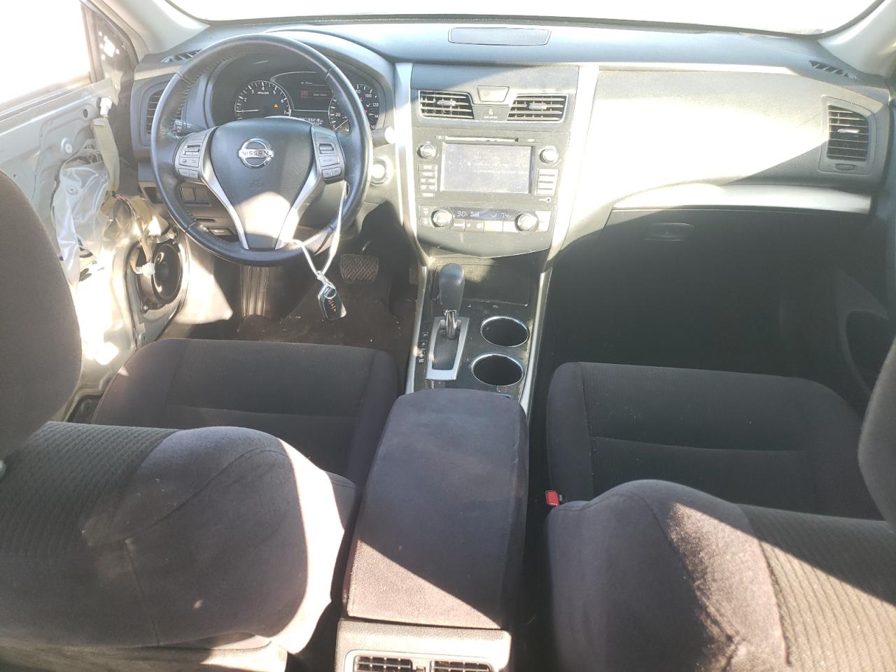 2013 Nissan Altima - Image 8