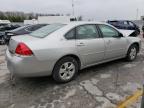 2007 Chevrolet Impala Lt zu verkaufen in Bridgeton, MO - Front End
