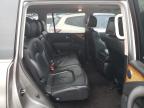 2011 Infiniti Qx56 en Venta en Lansing, MI - Minor Dent/Scratches