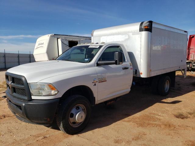 2015 Ram 3500 