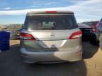 2012 Nissan Quest S იყიდება Brighton-ში, CO - Side