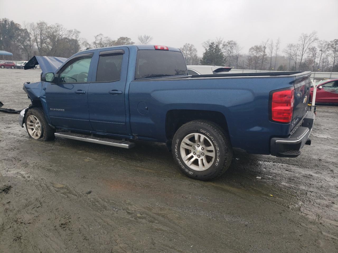 2017 Chevrolet Silverado - Image 2