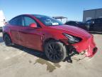 2023 Tesla Model Y  for Sale in Wilmer, TX - All Over