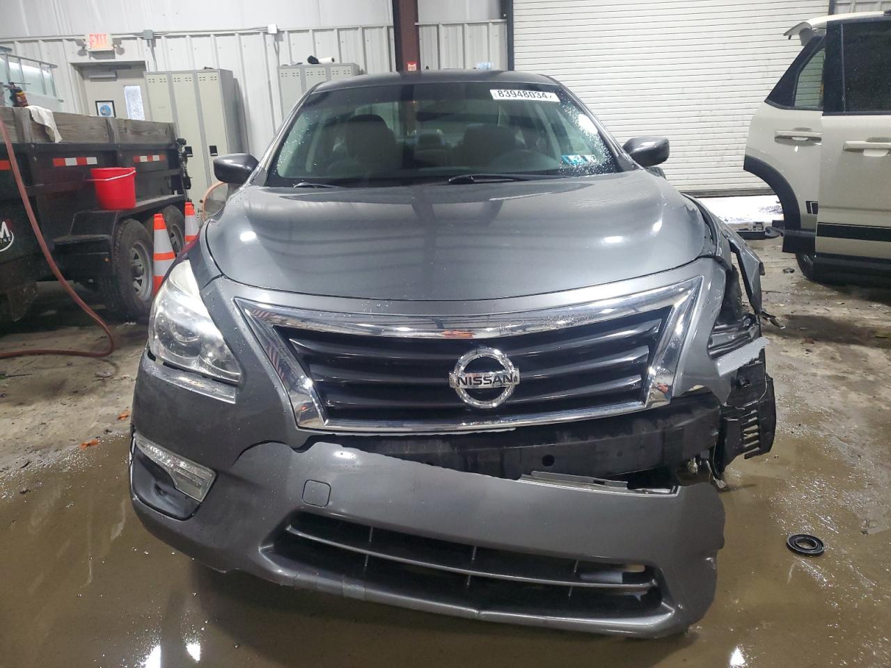 2015 Nissan Altima - Image 5