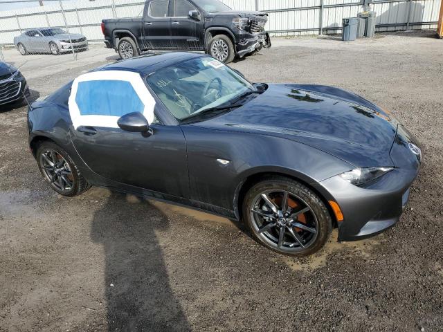  MAZDA MX5 2019 Угольный