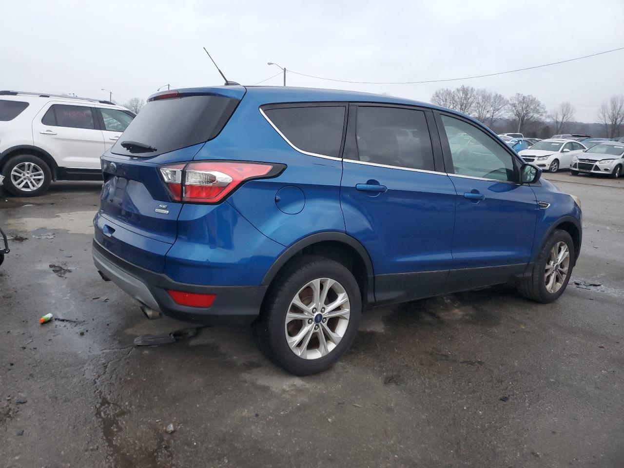 1FMCU0GD2HUC71958 FORD ESCAPE 2017