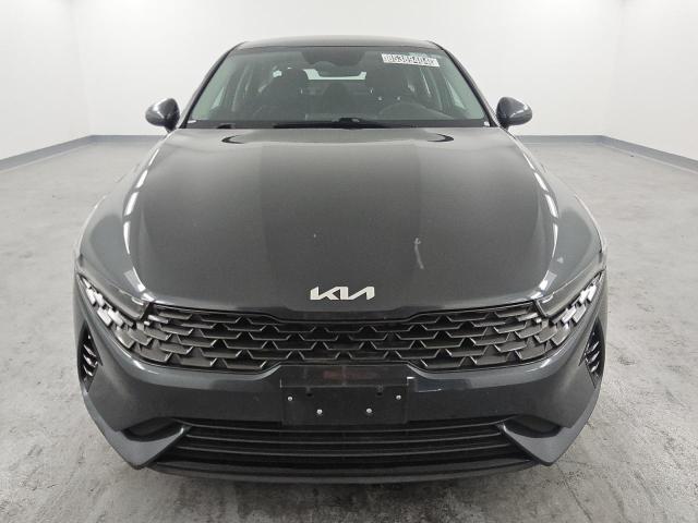  KIA K5 2023 Charcoal