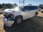 2010 Ford Flex Sel продається в China Grove, NC - Front End