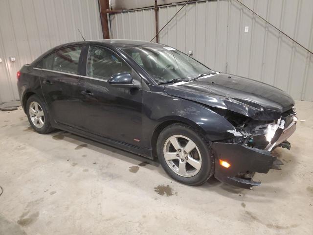  CHEVROLET CRUZE 2013 Black