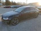 2013 Audi S4 Premium Plus en Venta en York Haven, PA - Side