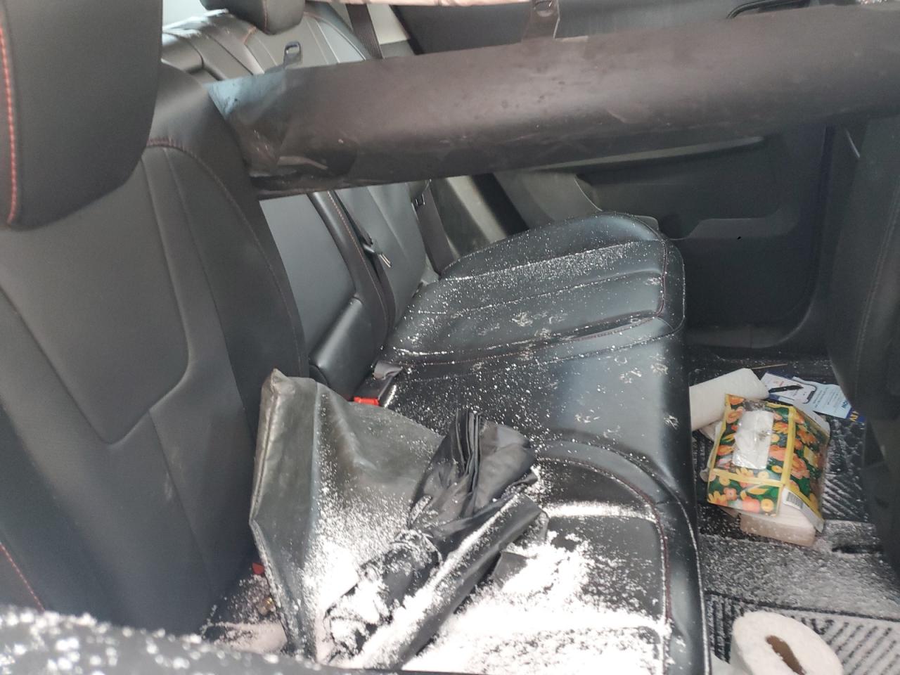 2017 GMC Terrain - Image 11