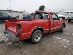 2001 Chevrolet S Truck S10 за продажба в Lexington, KY - All Over