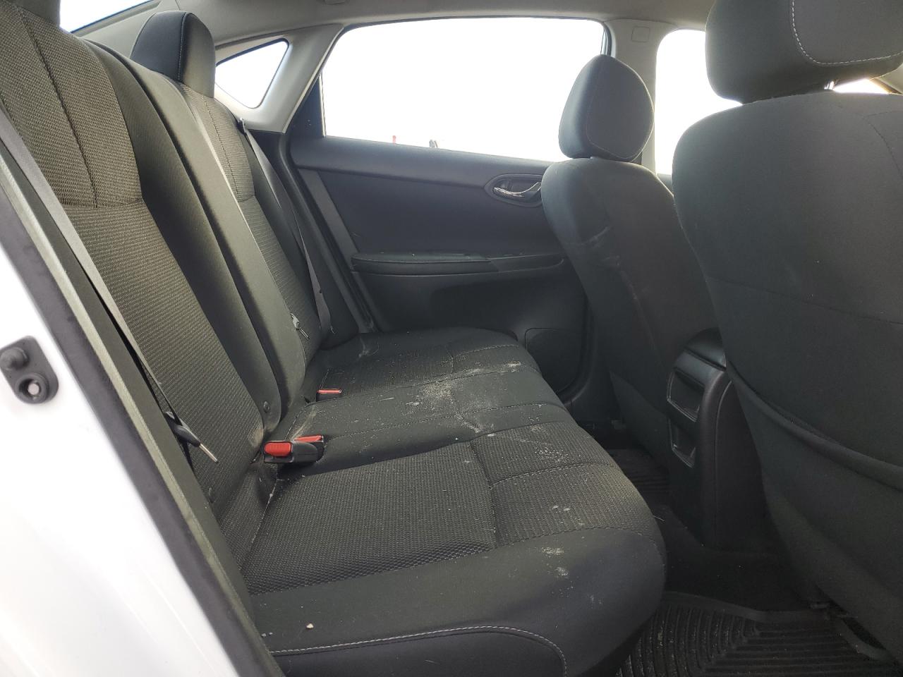 3N1AB7AP2JY231351 NISSAN SENTRA 2018