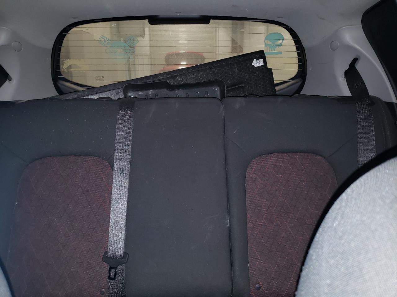 2019 Chevrolet Sonic - Image 10