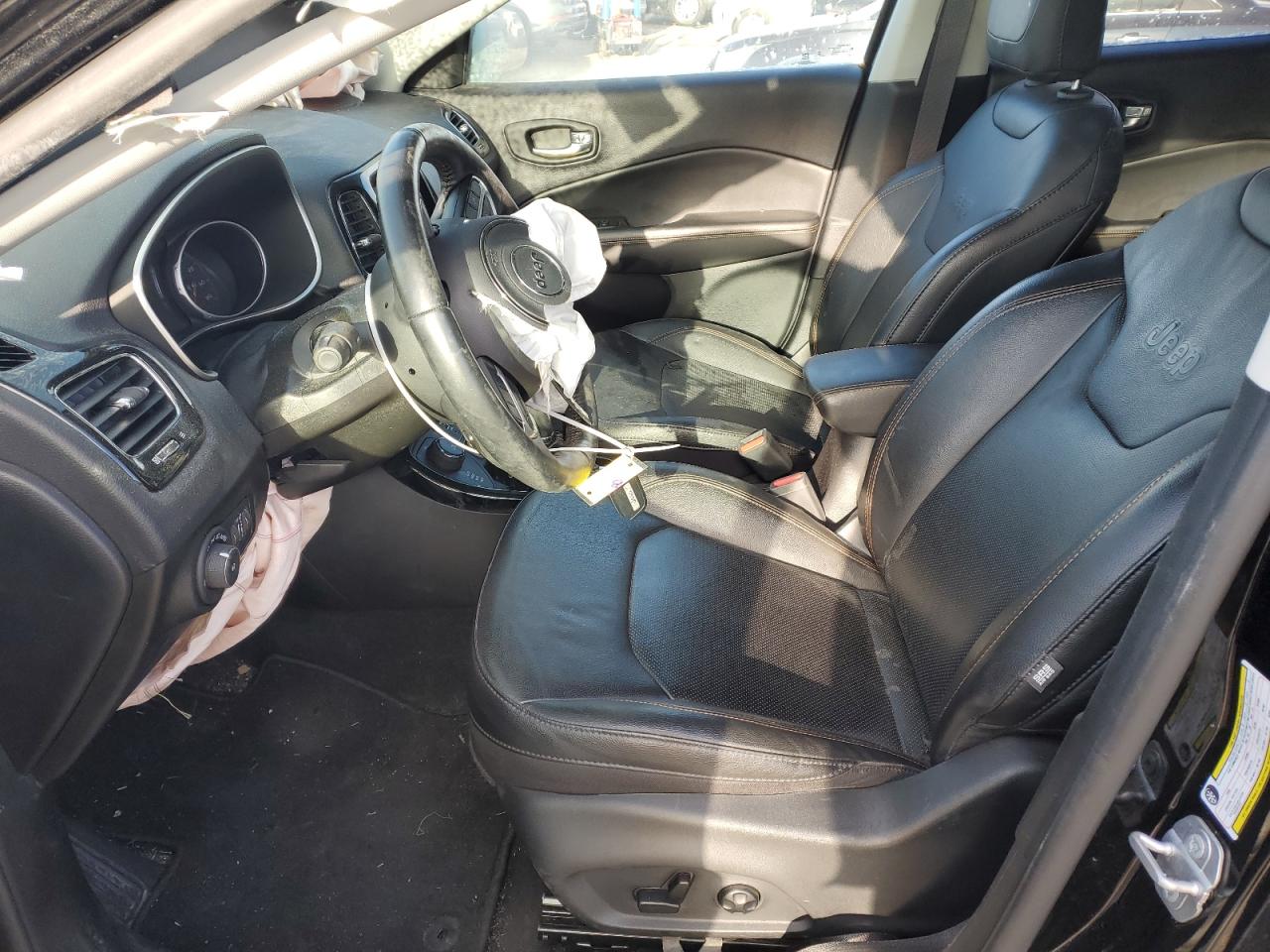 2020 Jeep Compass - Image 7