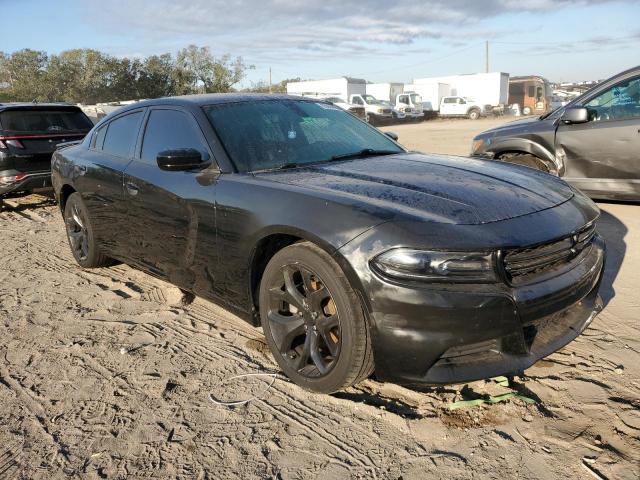  DODGE CHARGER 2019 Черный