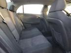 2010 Chevrolet Malibu 1Lt en Venta en Wichita, KS - Side