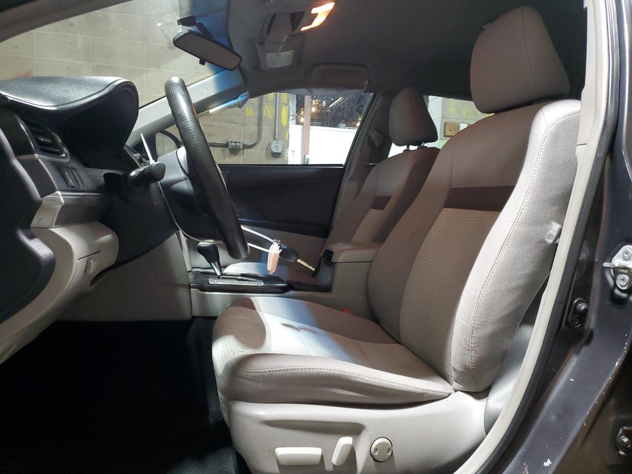 2012 Toyota Camry - Image 7
