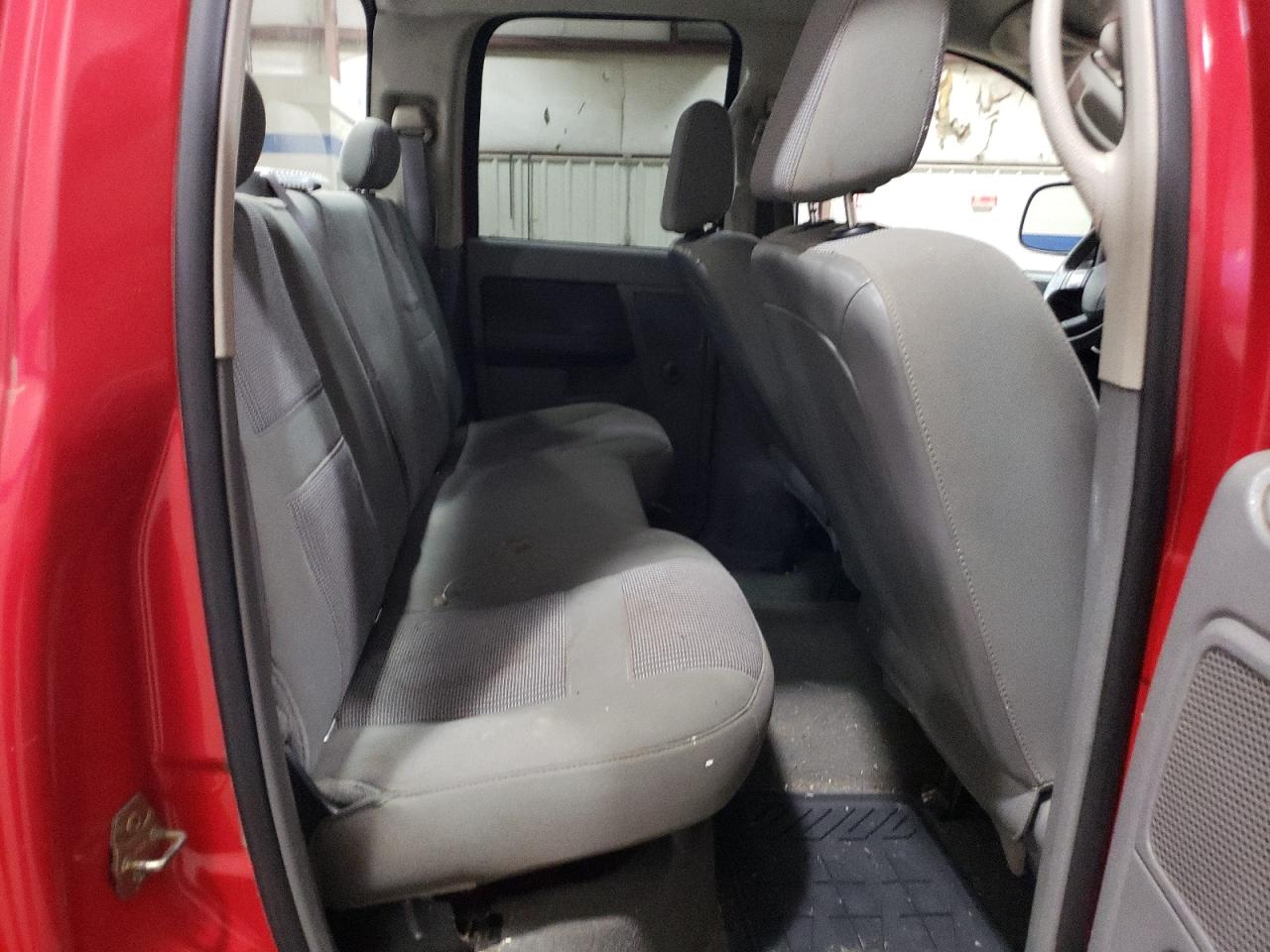 2006 Dodge Ram 1500 St VIN: 1D7HU18N56J179772 Lot: 85687664