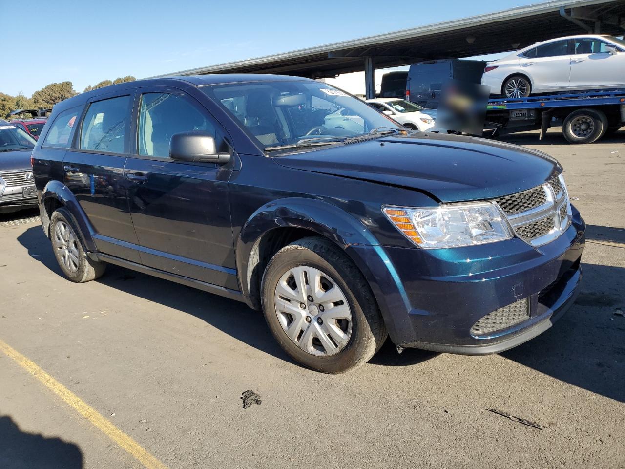 2015 Dodge Journey - Image 4