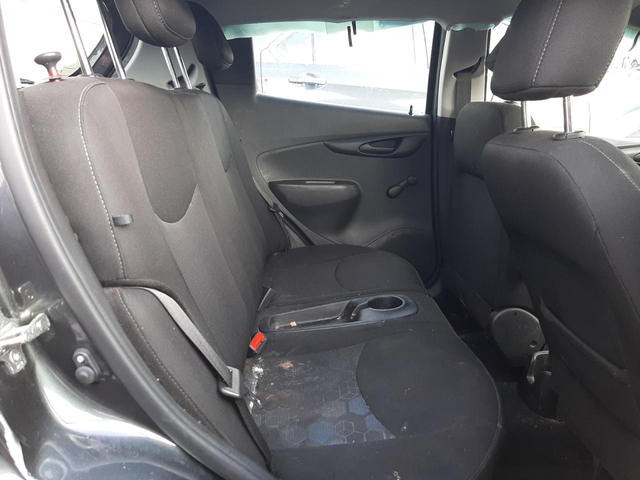 2018 Chevrolet Spark Ls VIN: KL8CB6SA1JC478016 Lot: 86180094