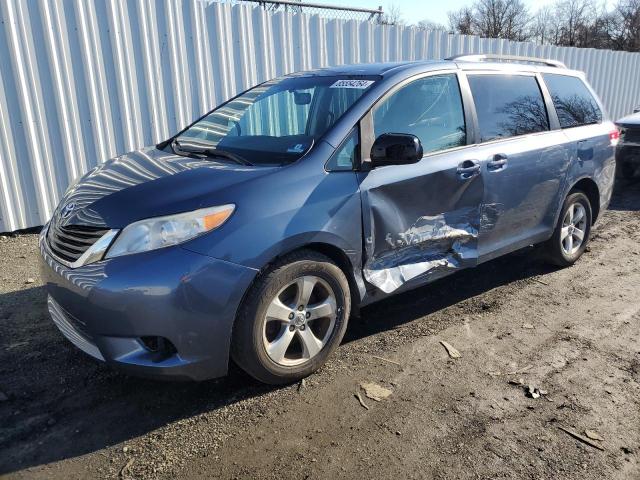 2014 Toyota Sienna Le