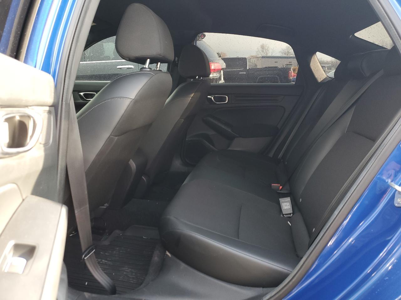 2024 Honda Civic - Image 10
