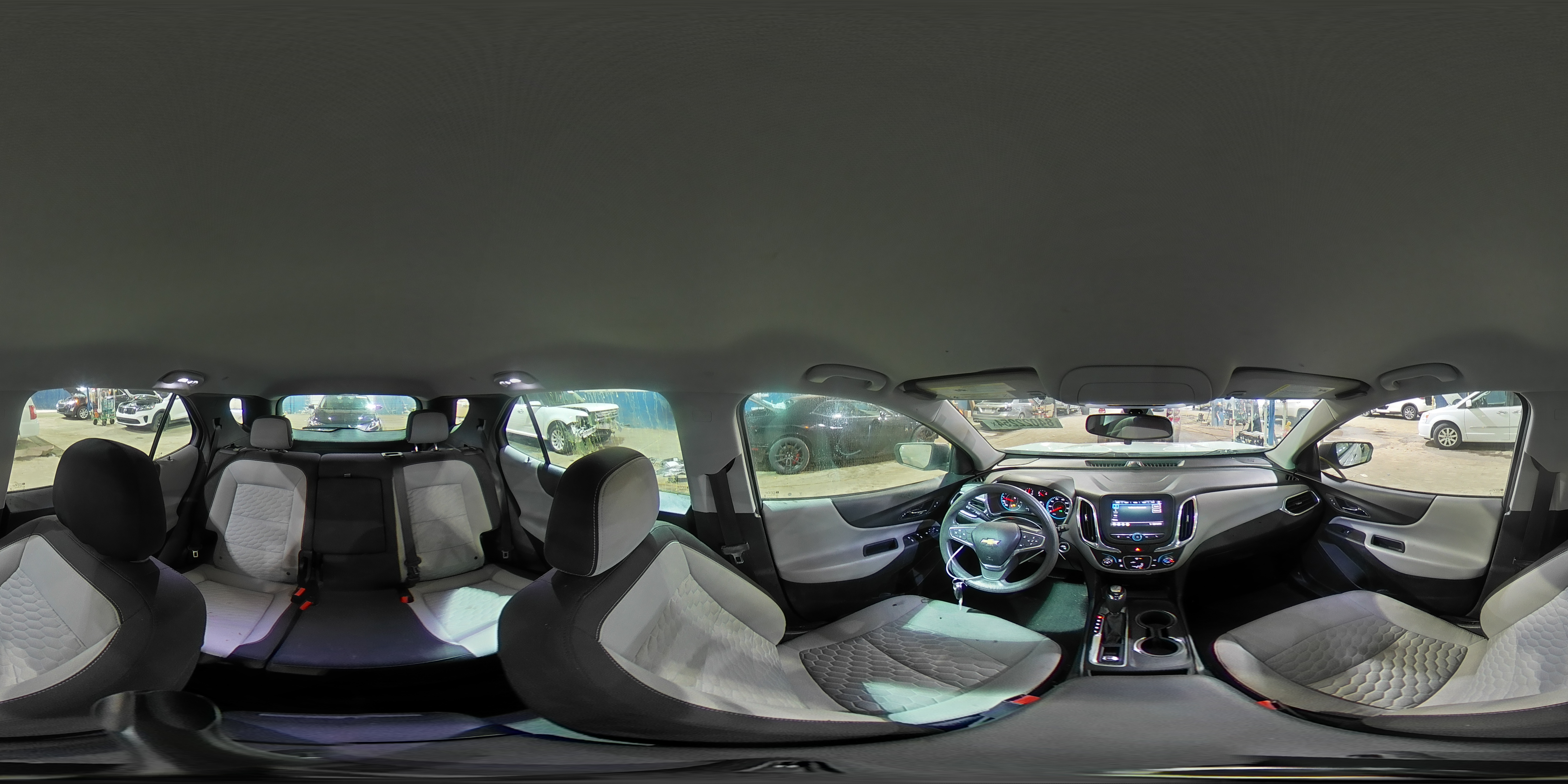 2019 Chevrolet Equinox - Image 15