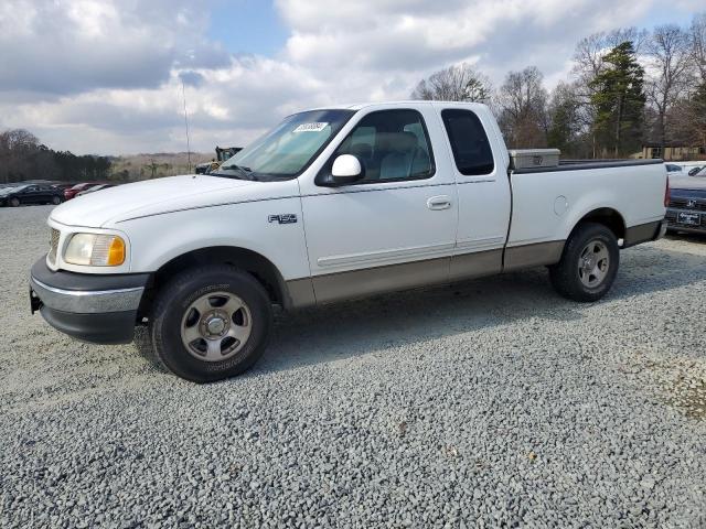 2001 Ford F150 