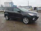 2018 Ford Escape Se for Sale in Chicago Heights, IL - Front End