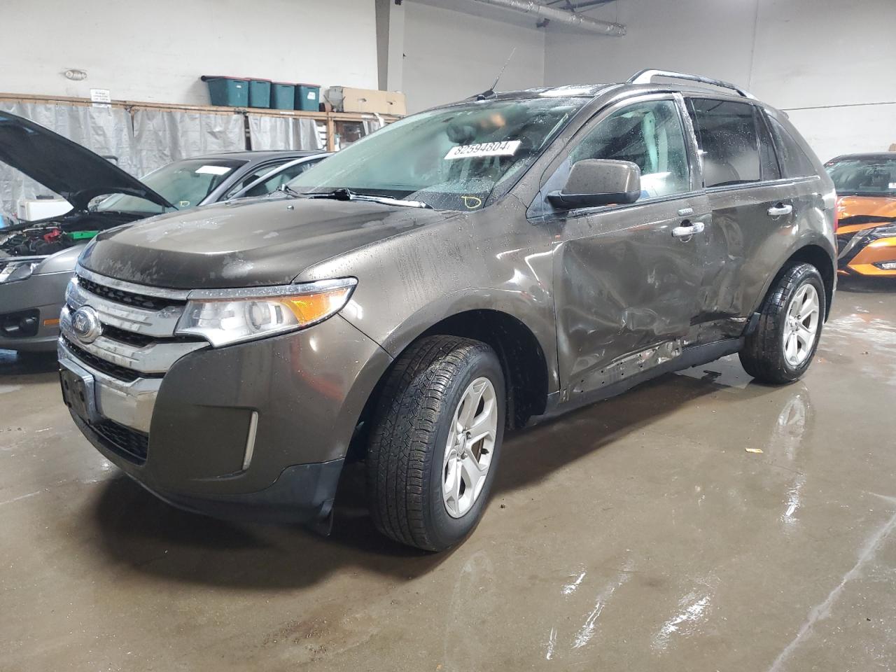 2011 Ford Edge - Image 1