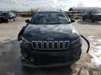 2019 Jeep Cherokee Latitude Plus للبيع في Grand Prairie، TX - Front End