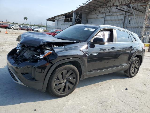 VOLKSWAGEN ATLAS CROS 2024