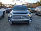 2017 Toyota Tundra Crewmax Limited for Sale in North Billerica, MA - Rear End