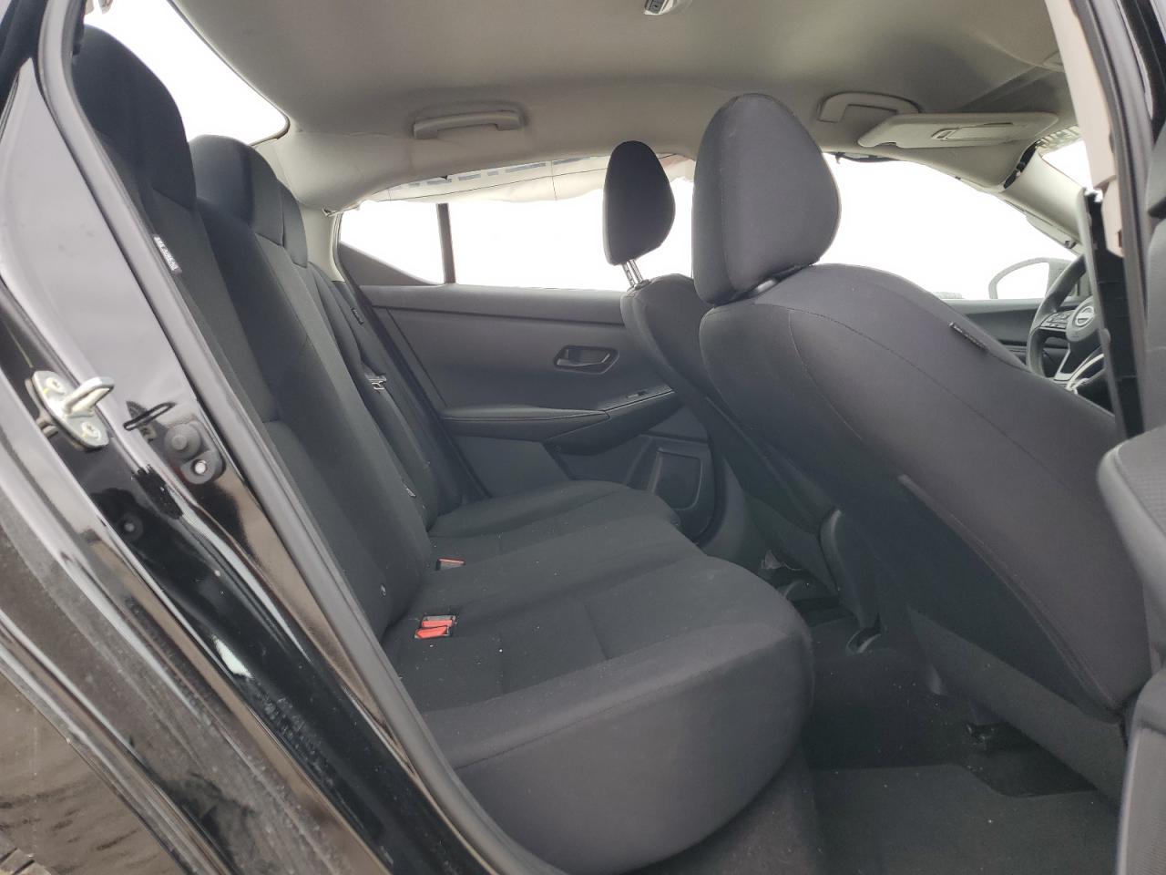 2024 Nissan Sentra - Image 10