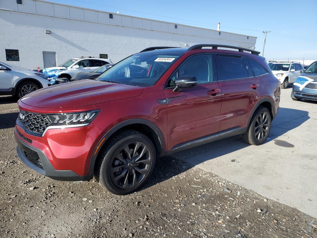 2023 Kia Sorento - Image 1