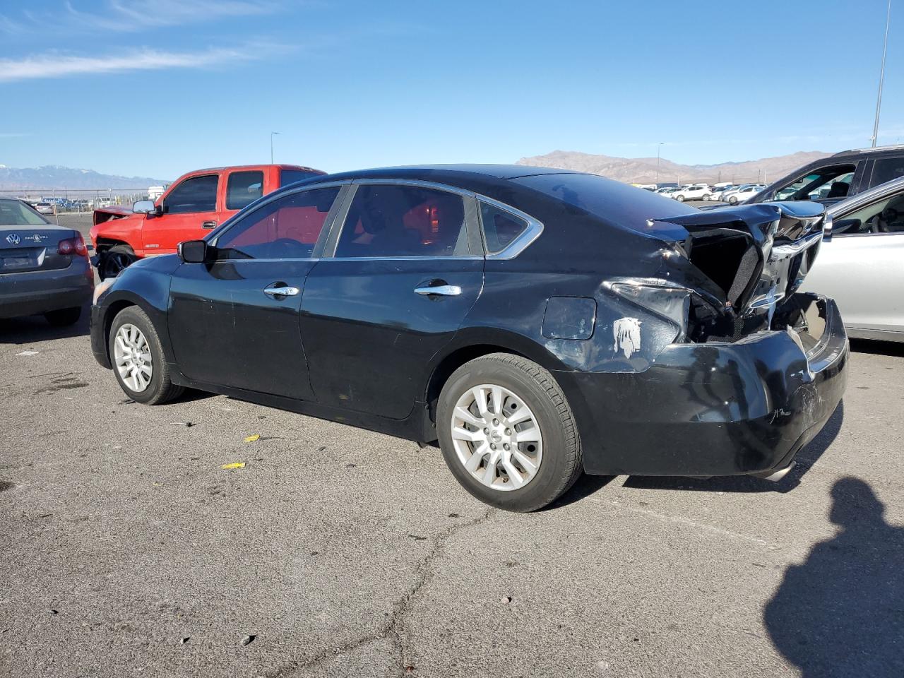 2013 Nissan Altima - Image 2
