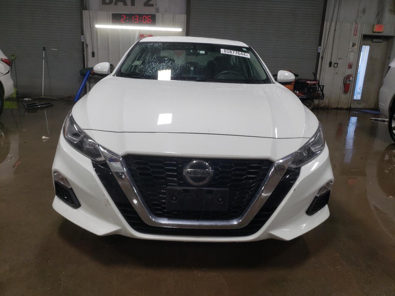 1N4BL4BVXKC102784 NISSAN ALTIMA 2019