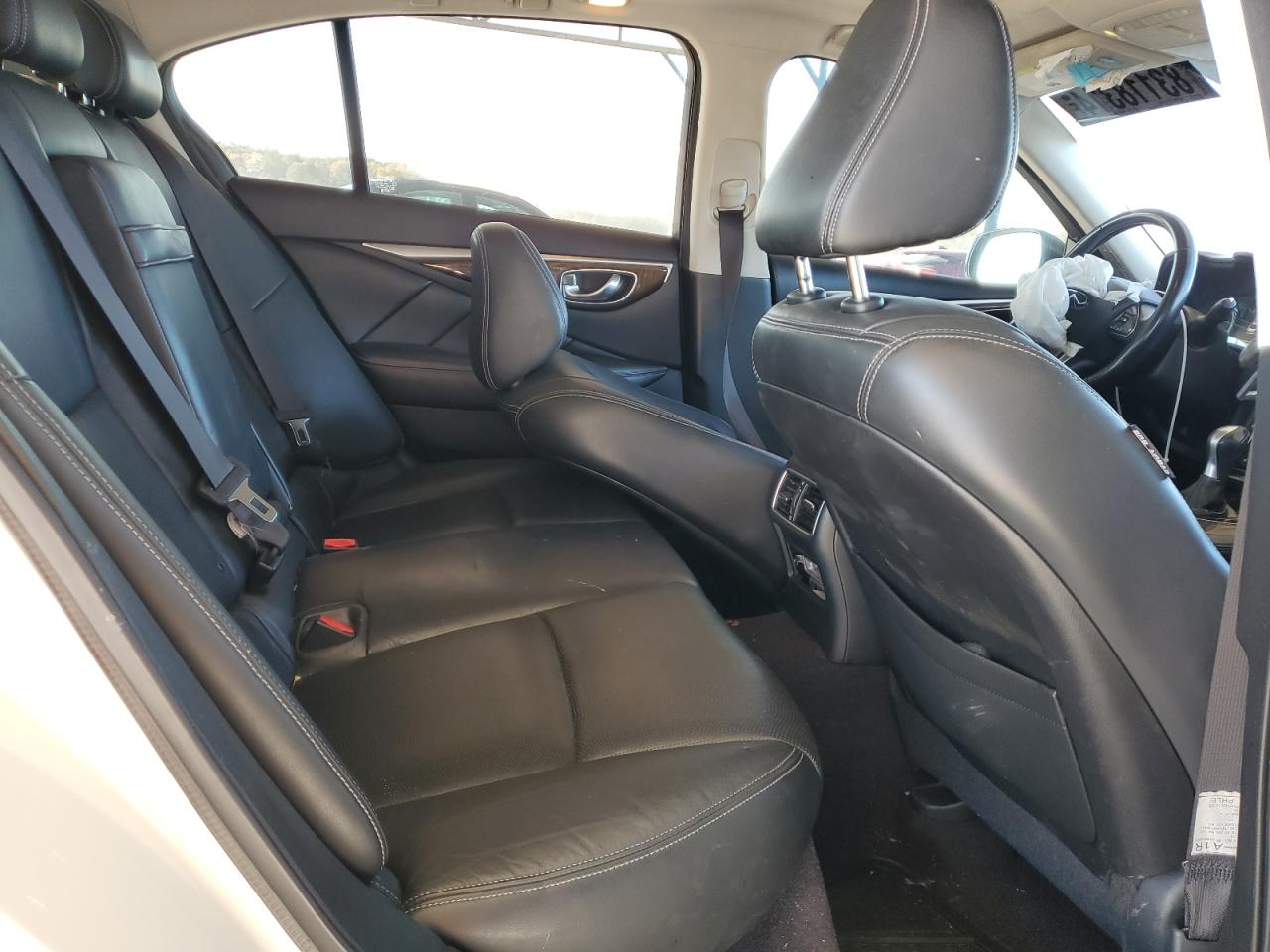 2014 Infiniti Q50 - Image 10